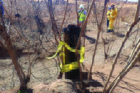 Tire, burnt trees, utility pole may be  critical in Maui fire investigation